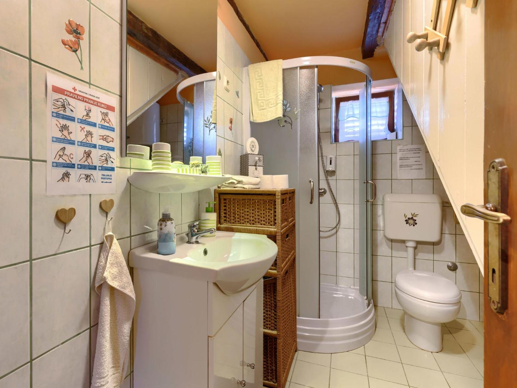 Holiday Home Bozac - Voj100 By Interhome 沃德年 外观 照片